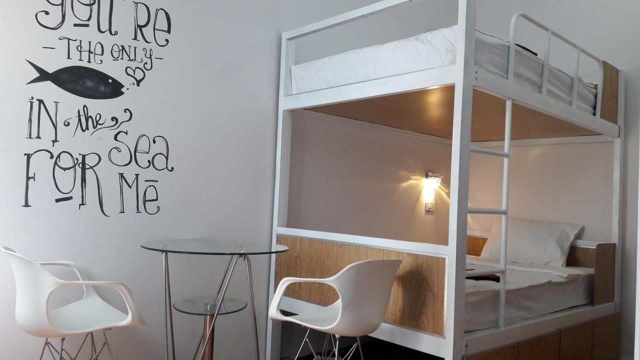 Sweethome Nha Trang Luaran gambar