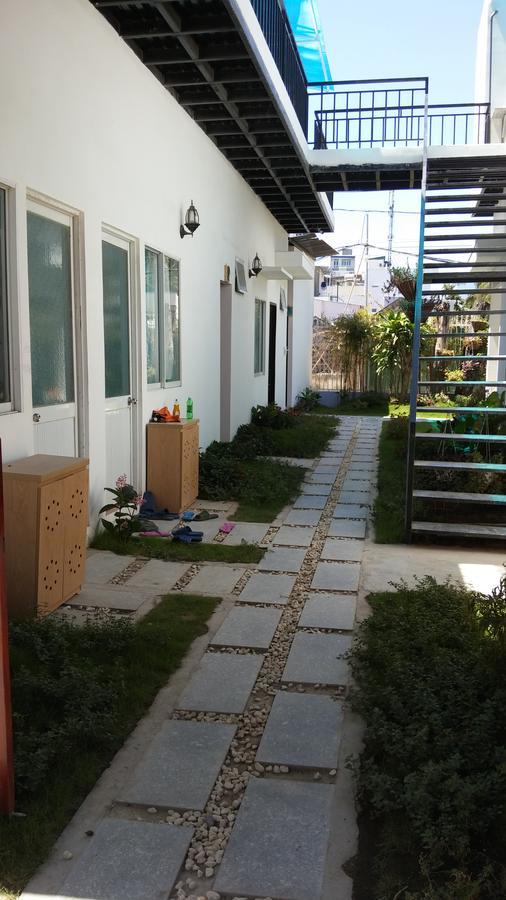 Sweethome Nha Trang Luaran gambar