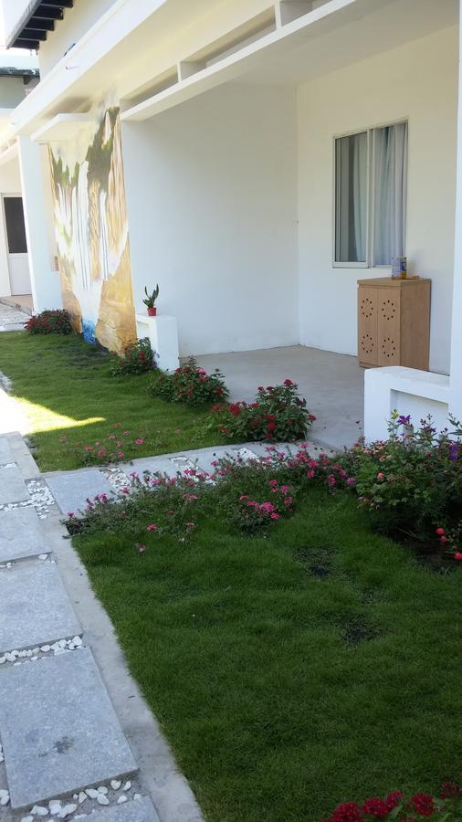Sweethome Nha Trang Luaran gambar