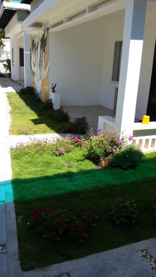 Sweethome Nha Trang Luaran gambar