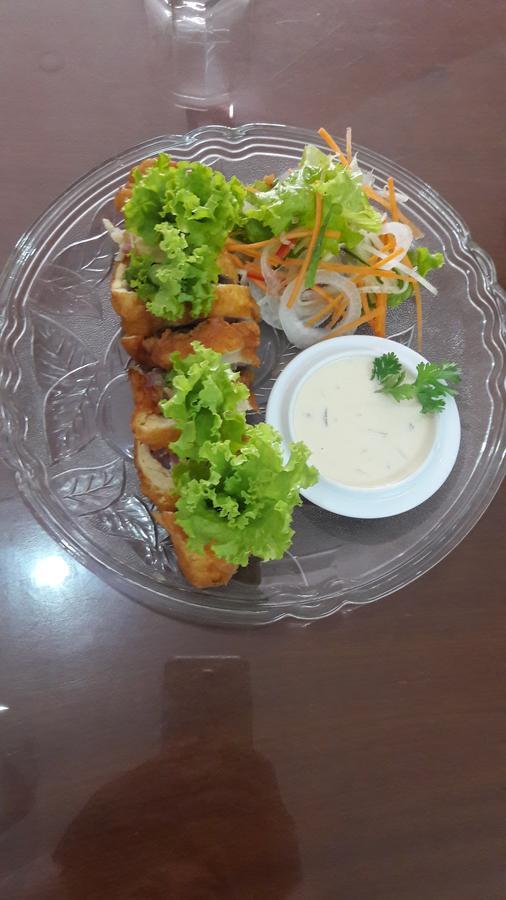 Sweethome Nha Trang Luaran gambar