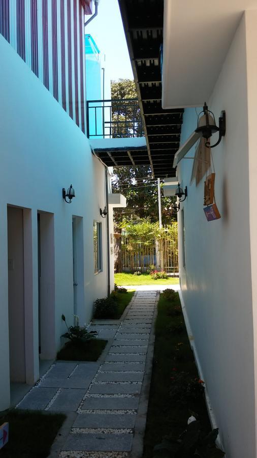 Sweethome Nha Trang Luaran gambar