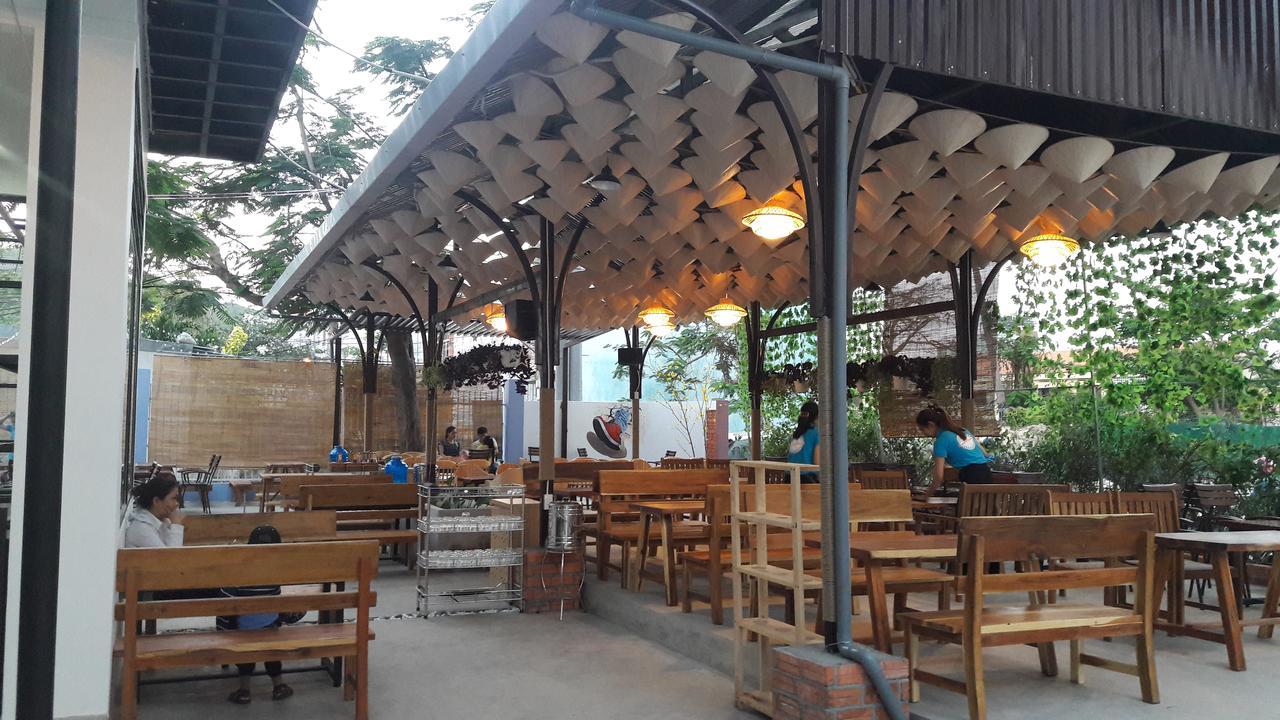 Sweethome Nha Trang Luaran gambar