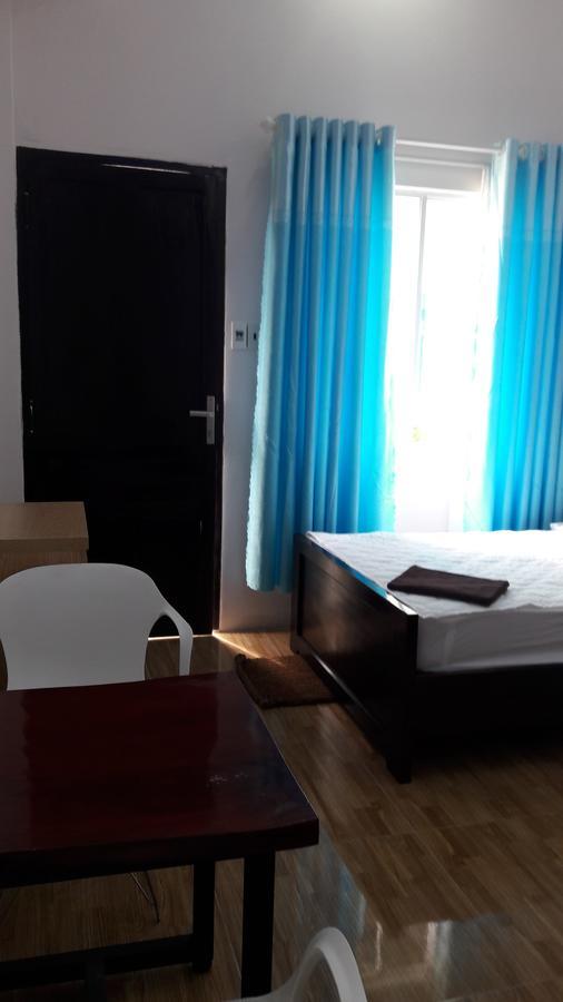 Sweethome Nha Trang Luaran gambar