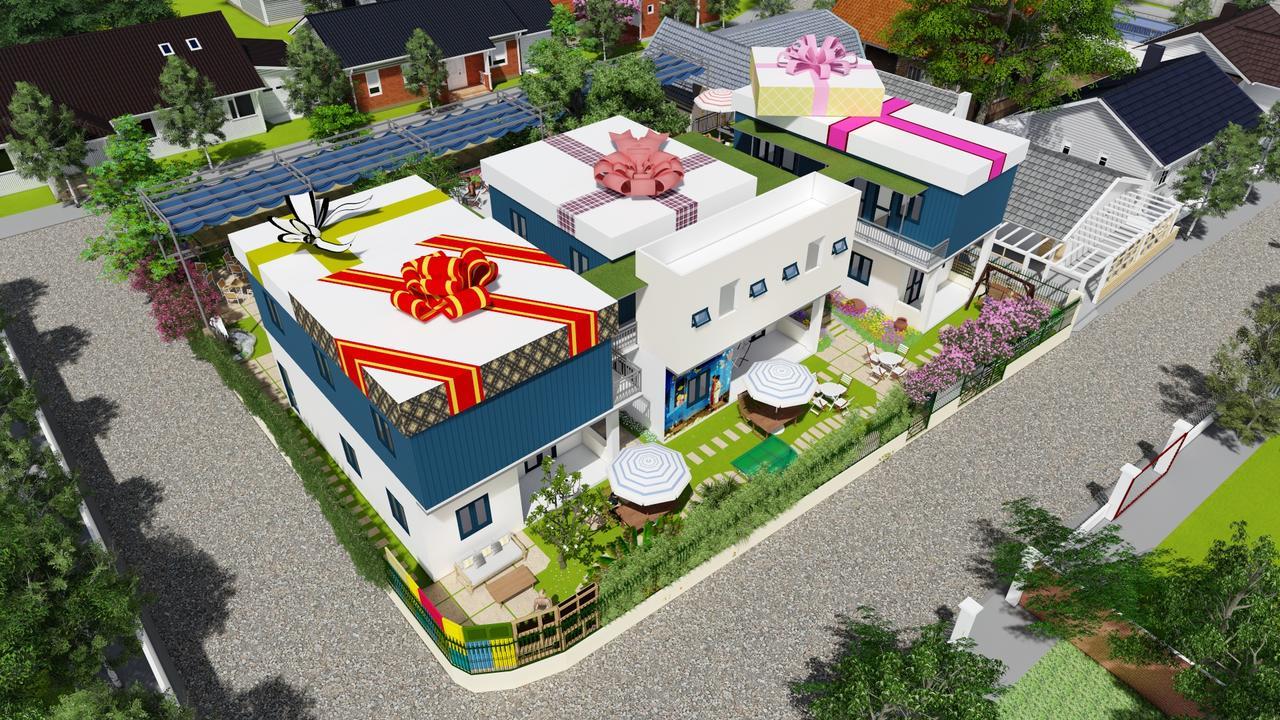 Sweethome Nha Trang Luaran gambar