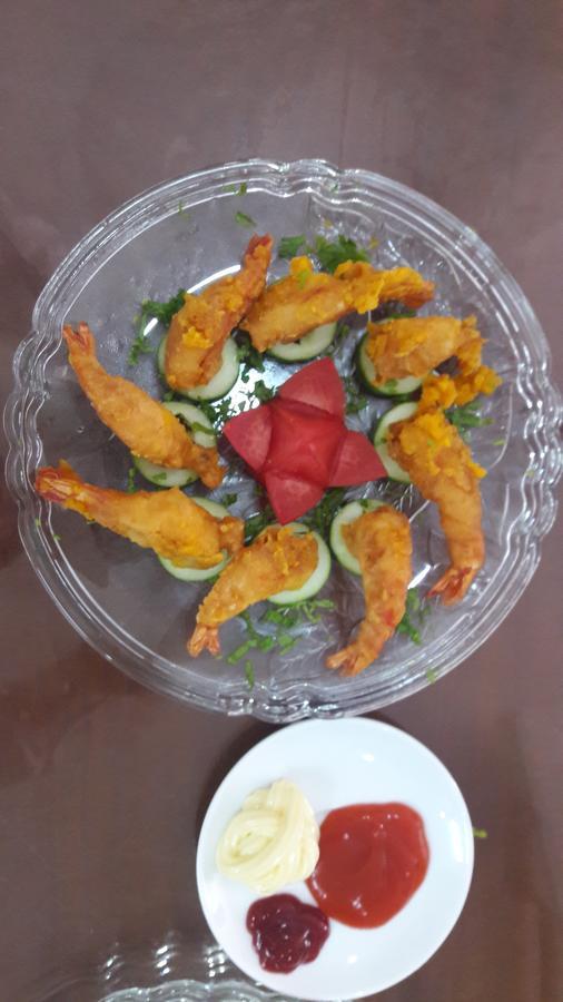 Sweethome Nha Trang Luaran gambar