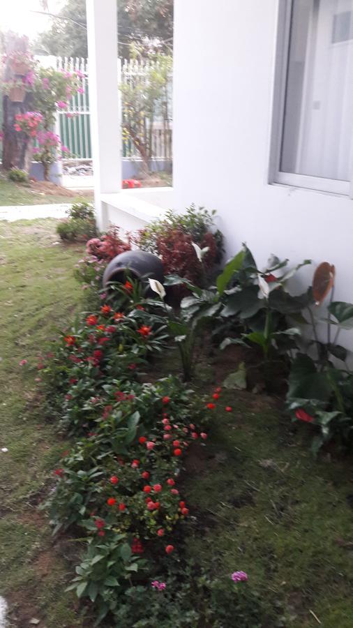 Sweethome Nha Trang Luaran gambar