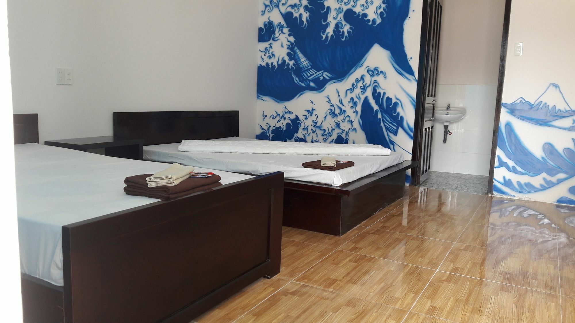 Sweethome Nha Trang Luaran gambar