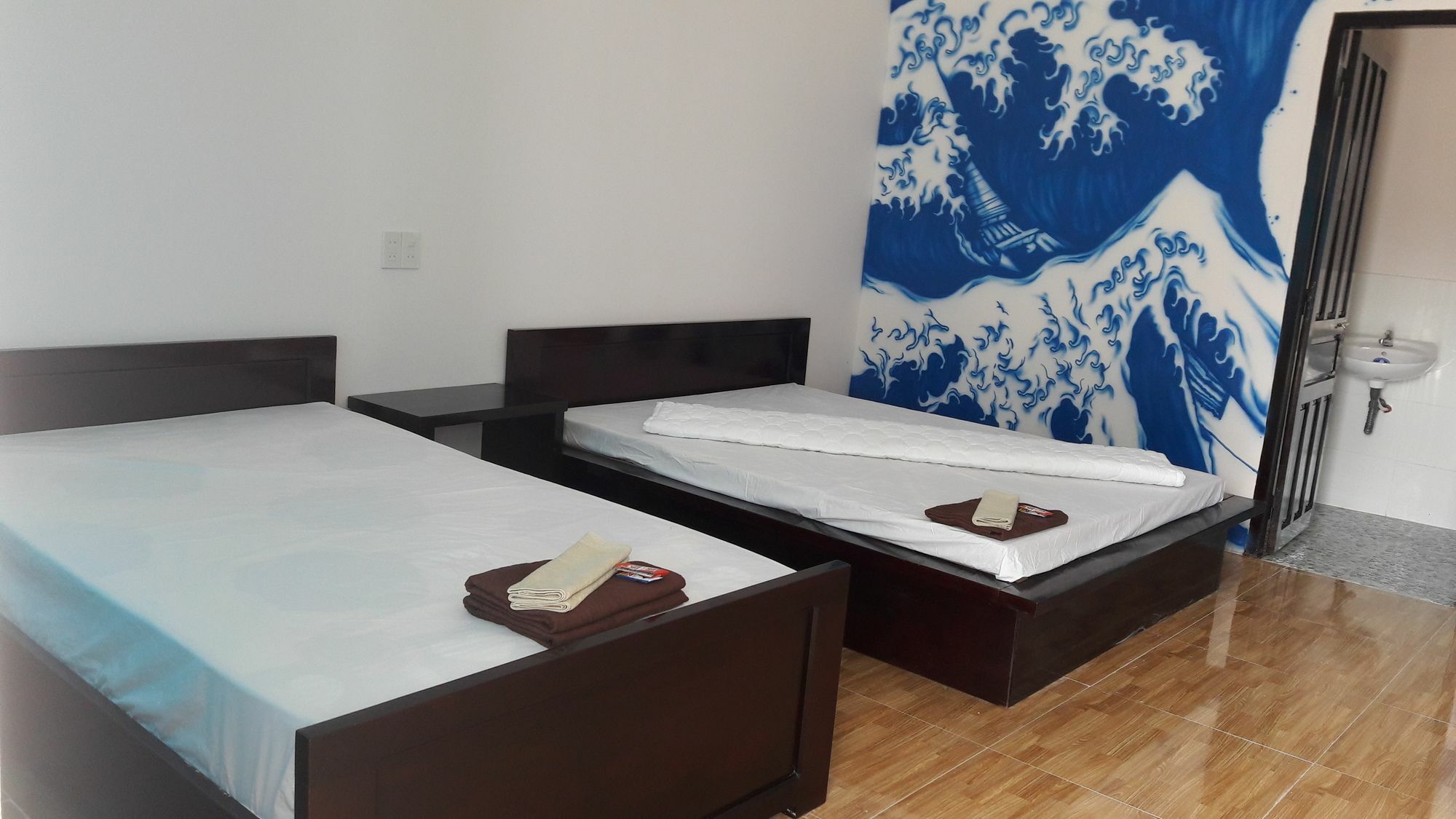 Sweethome Nha Trang Luaran gambar