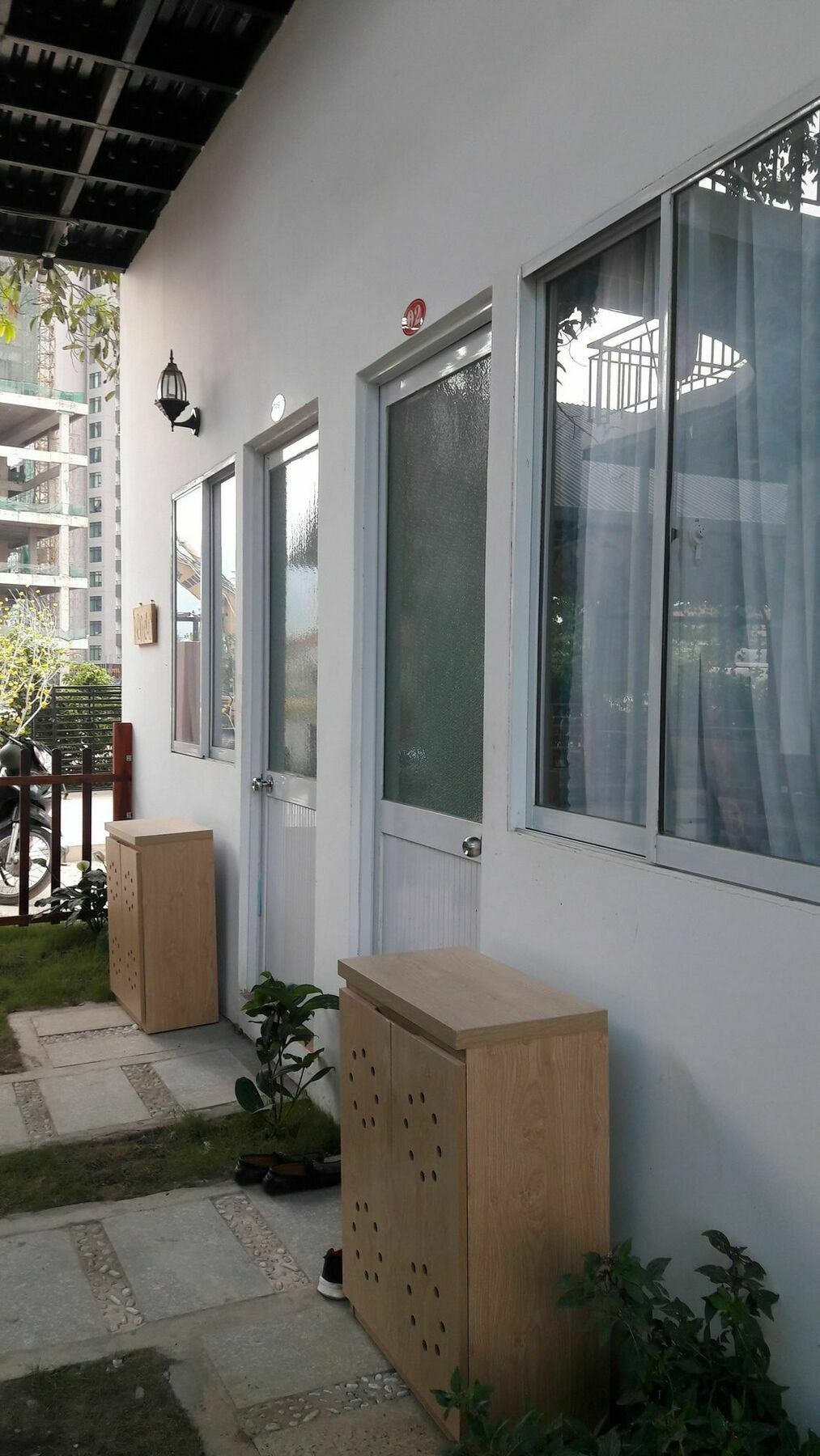 Sweethome Nha Trang Luaran gambar